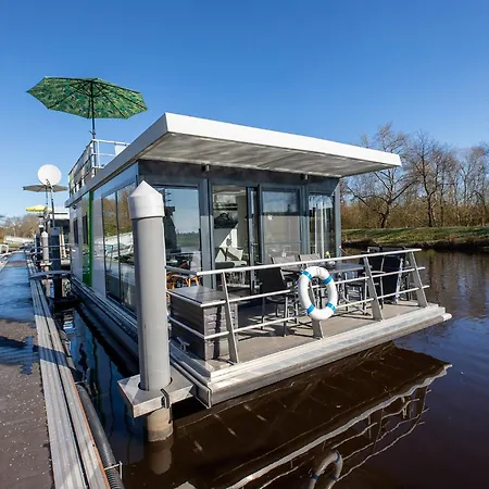 Casa vacanze Hausboot 