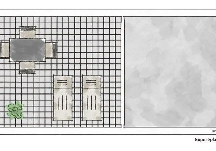 Dom wakacyjny Hausboot 