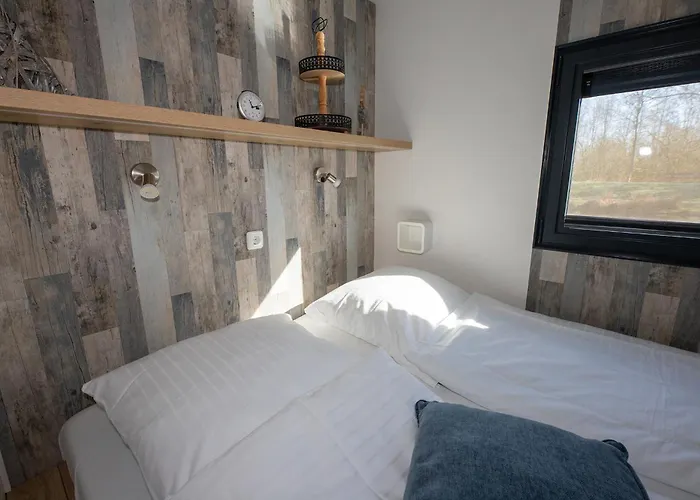 Dom wakacyjny Hausboot 