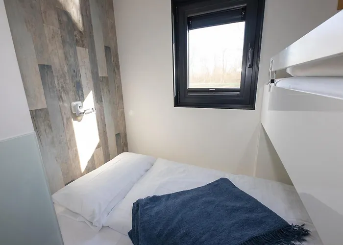 Dom wakacyjny Hausboot 